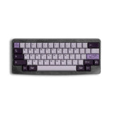 PBTfans Astraeus Keycaps - Divinikey