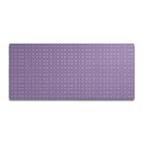 PBTfans Atomic Purple Deskmat - Divinikey