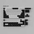 PBTfans Basic Weeb Keycaps - Divinikey