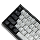 PBTfans Basic Weeb Keycaps - Divinikey