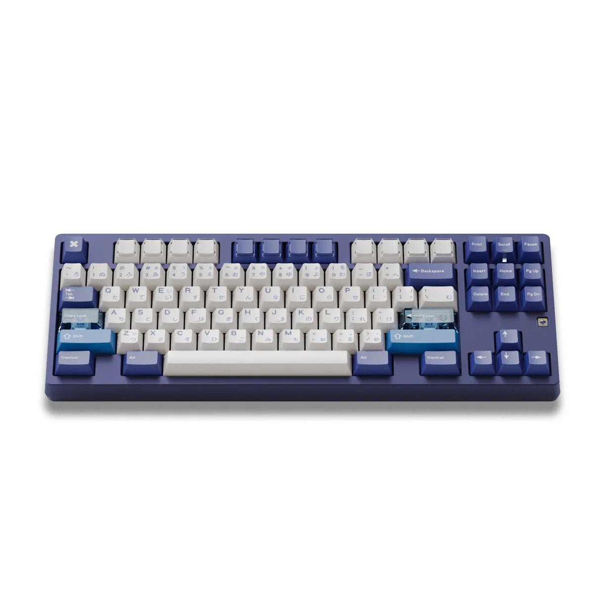 PBTfans Calkis Keycaps - Divinikey