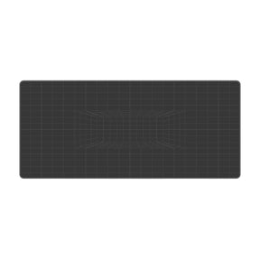 PBTfans Clarvoy Deskmat - Divinikey