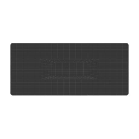 PBTfans Clarvoy Deskmat - Divinikey