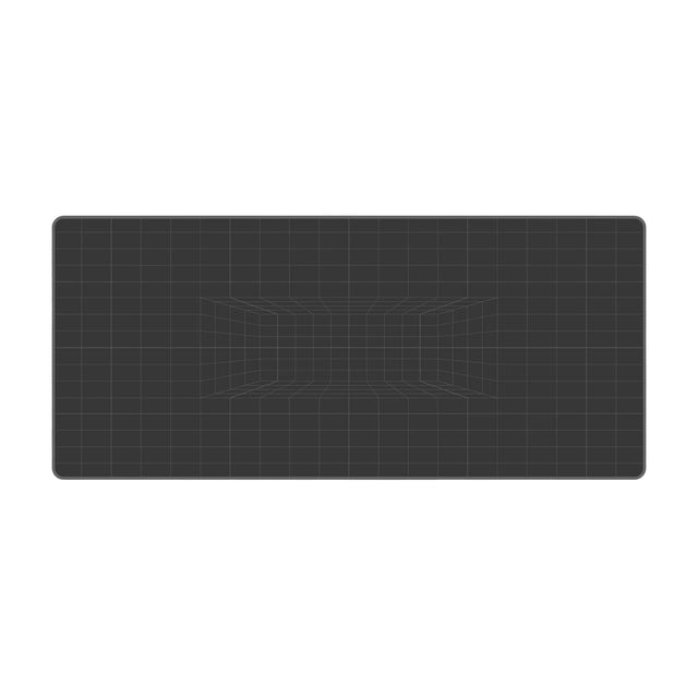 PBTfans Clarvoy Deskmat - Divinikey