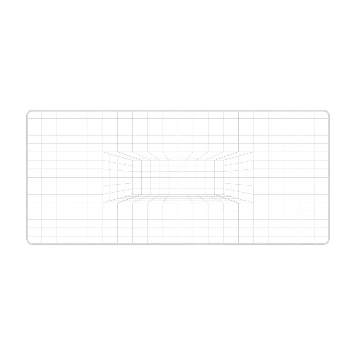PBTfans Clarvoy Deskmat - Divinikey