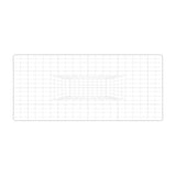 PBTfans Clarvoy Deskmat - Divinikey