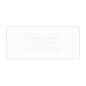 PBTfans Clarvoy Deskmat - Divinikey
