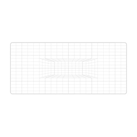 PBTfans Clarvoy Deskmat - Divinikey