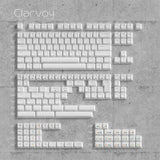 PBTfans Clarvoy Keycaps - Divinikey
