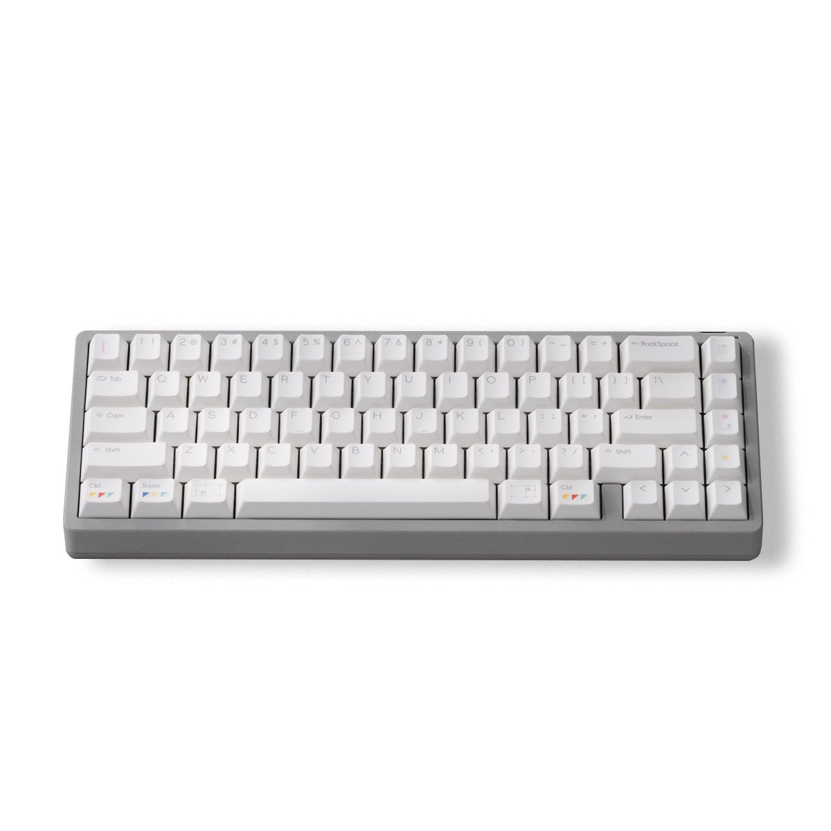PBTfans Clarvoy Keycaps - Divinikey