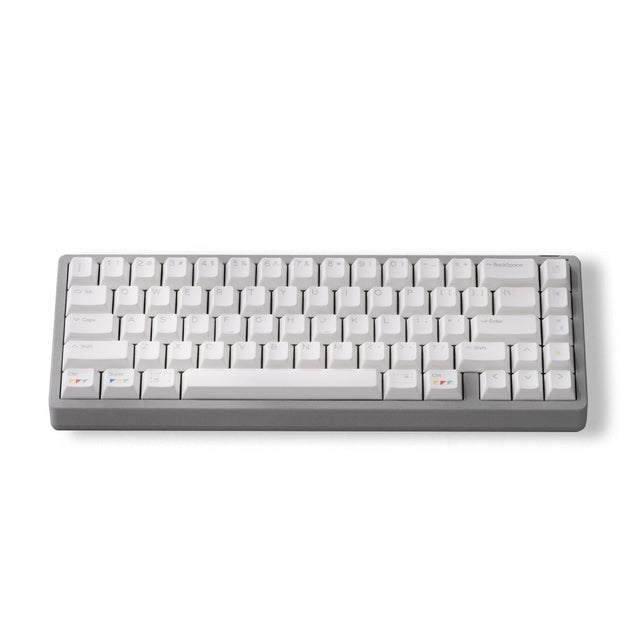 PBTfans Clarvoy Keycaps - Divinikey