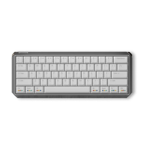 PBTfans Clarvoy Keycaps - Divinikey