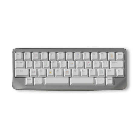 PBTfans Clarvoy Keycaps - Divinikey