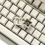 PBTfans Classic Blank Keycaps - Divinikey