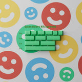 PBTfans Cool Kids Keycaps - Divinikey