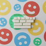 PBTfans Cool Kids Keycaps - Divinikey