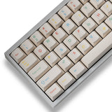 PBTfans Cool Kids Keycaps - Divinikey