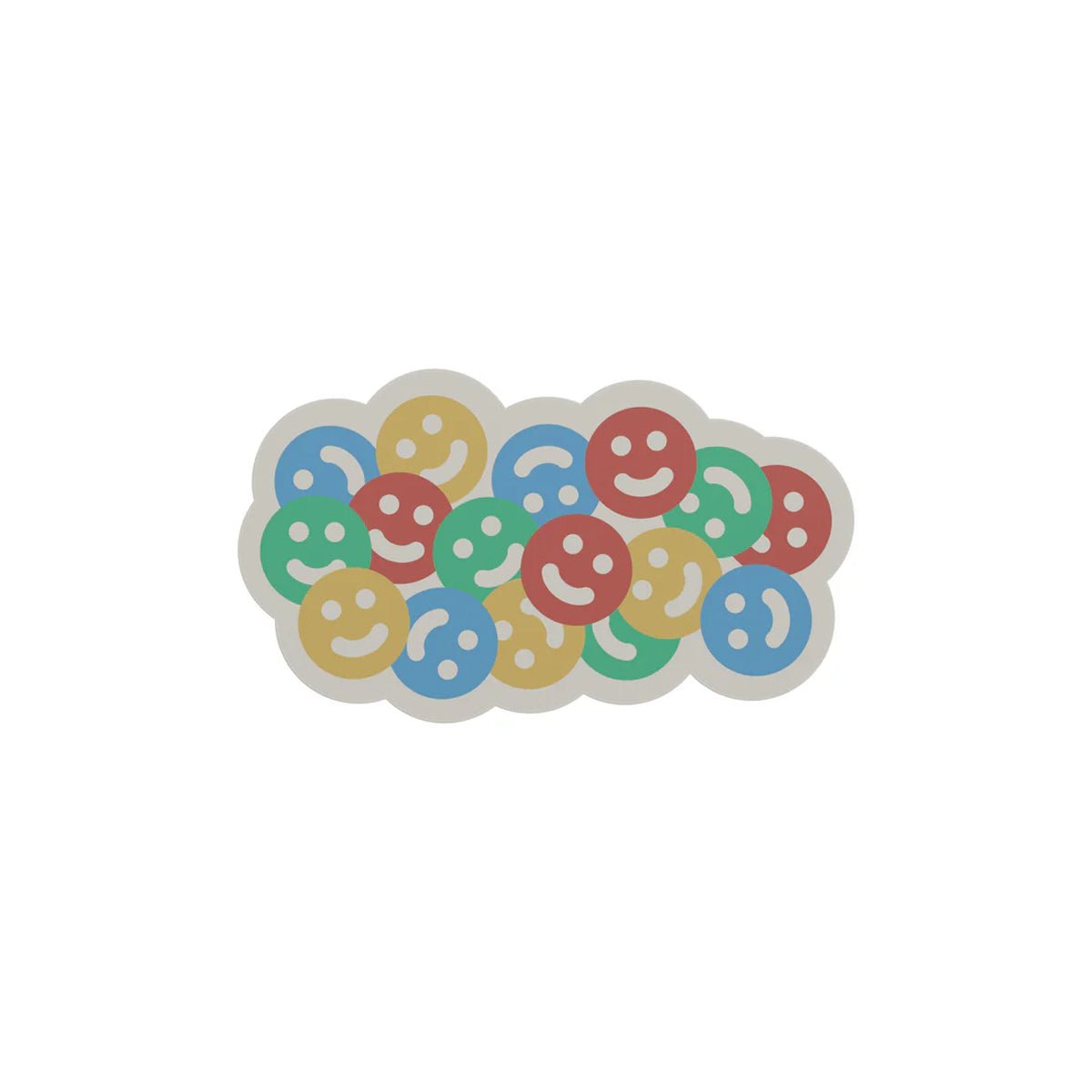 PBTfans Cool Kids Keycaps - Divinikey