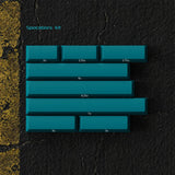 PBTfans Endurance Legacy Keycaps - Divinikey