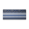 PBTfans Fair Isle Deskmat - Divinikey