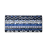 PBTfans Fair Isle Deskmat - Divinikey