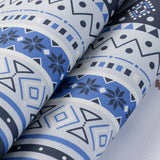 PBTfans Fair Isle Deskmat - Divinikey