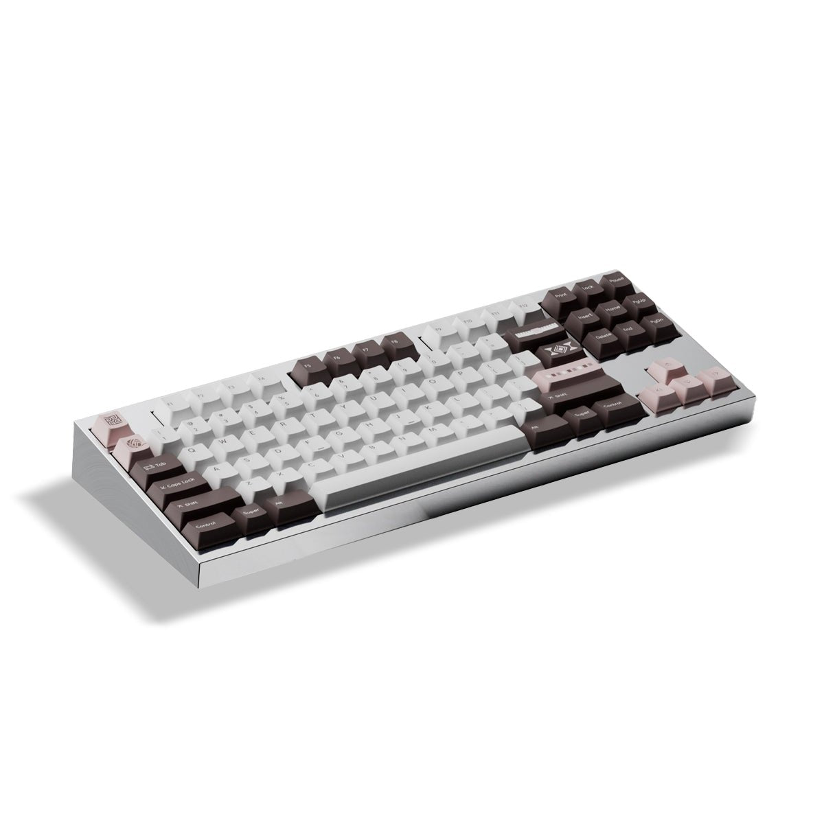 PBTfans Fair Isle Keycaps - Divinikey