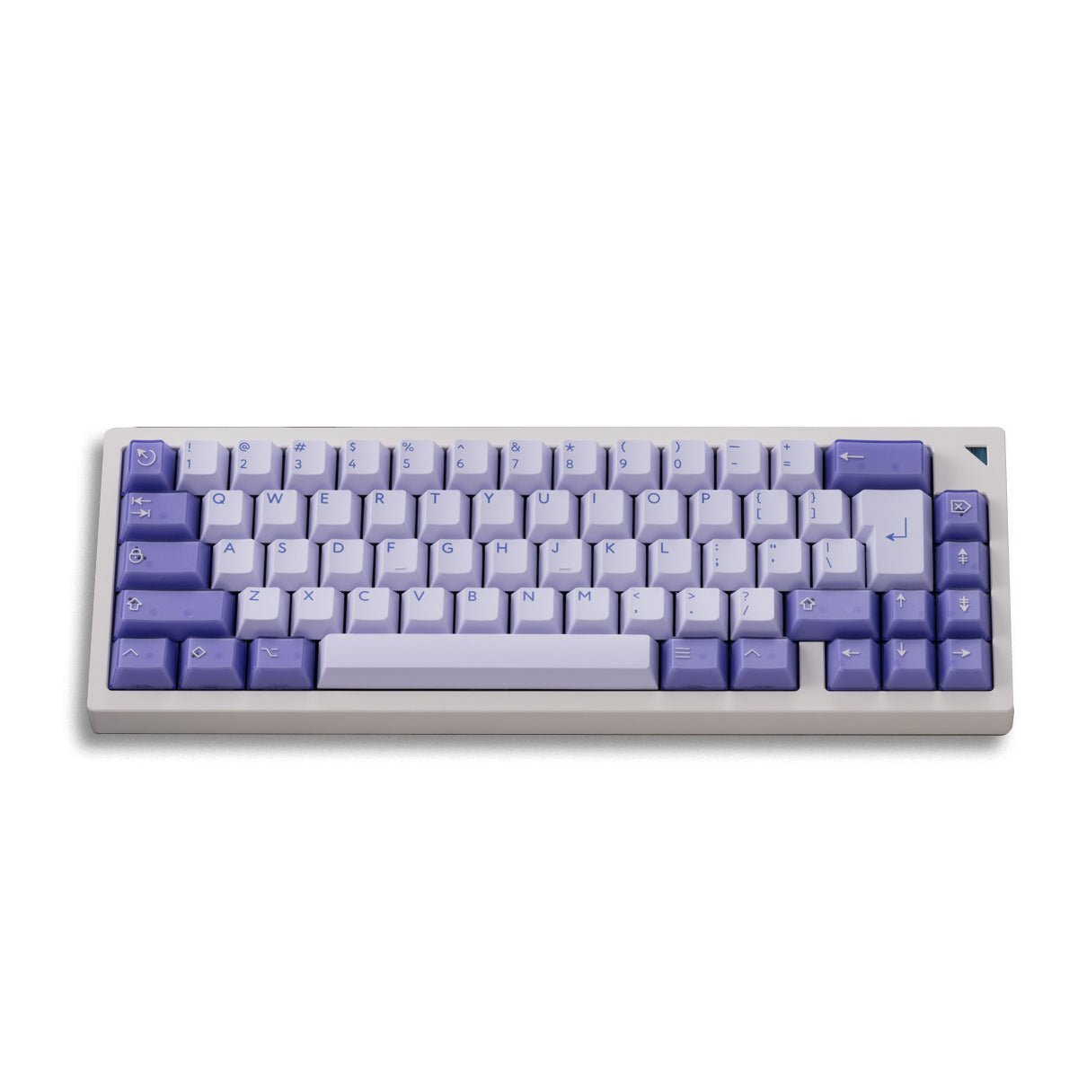 PBTfans Fairy R2 キーキャップ PBTfans Fairy R2 Keycaps – Divinikey