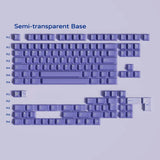 PBTfans Fairy R2 Keycaps - Divinikey