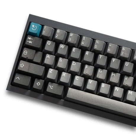PBTfans Iron Dolch Keycaps - Divinikey