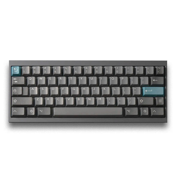 PBTfans Iron Dolch Keycaps Doubleshot PBT – Divinikey
