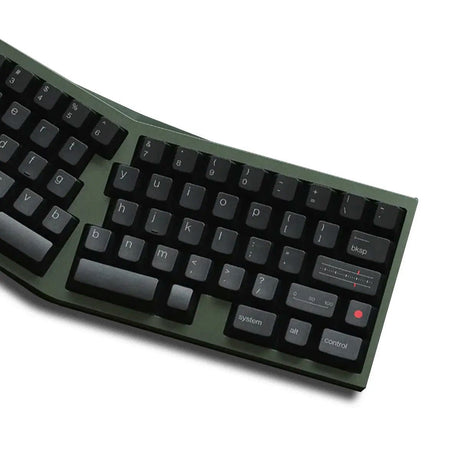 PBTfans Less but Better Keycaps - Divinikey