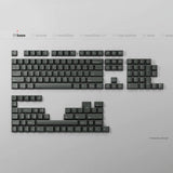 PBTfans Less but Better Keycaps - Divinikey