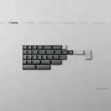 PBTfans Less but Better Keycaps - Divinikey