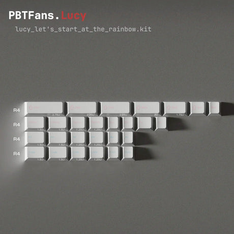 Keycaps β Divinikey