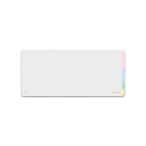 PBTfans Lucy R2 Deskmat - Divinikey