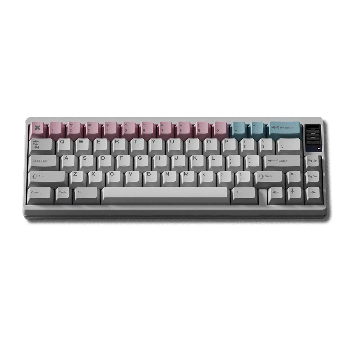 PBTfans Lucy R2 Keycap Set – Divinikey PBTfans Lucy R2 Keycap Set – Divinikey