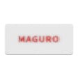 PBTfans Maguro Deskmat - Divinikey