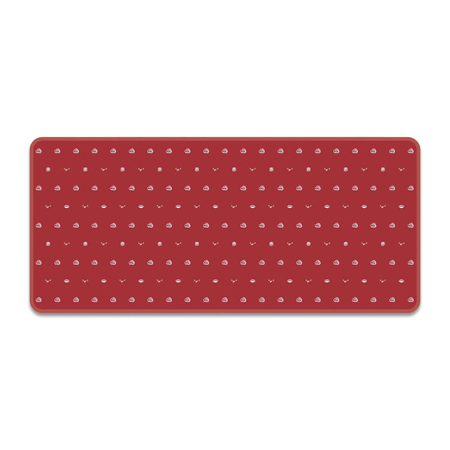 PBTfans Maguro Deskmat - Divinikey