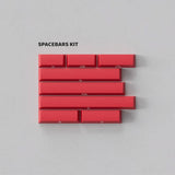 PBTfans Modern Japanese Desko Keycaps - Divinikey
