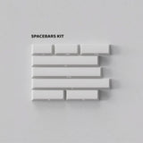 PBTfans Modern Japanese Desko Keycaps - Divinikey