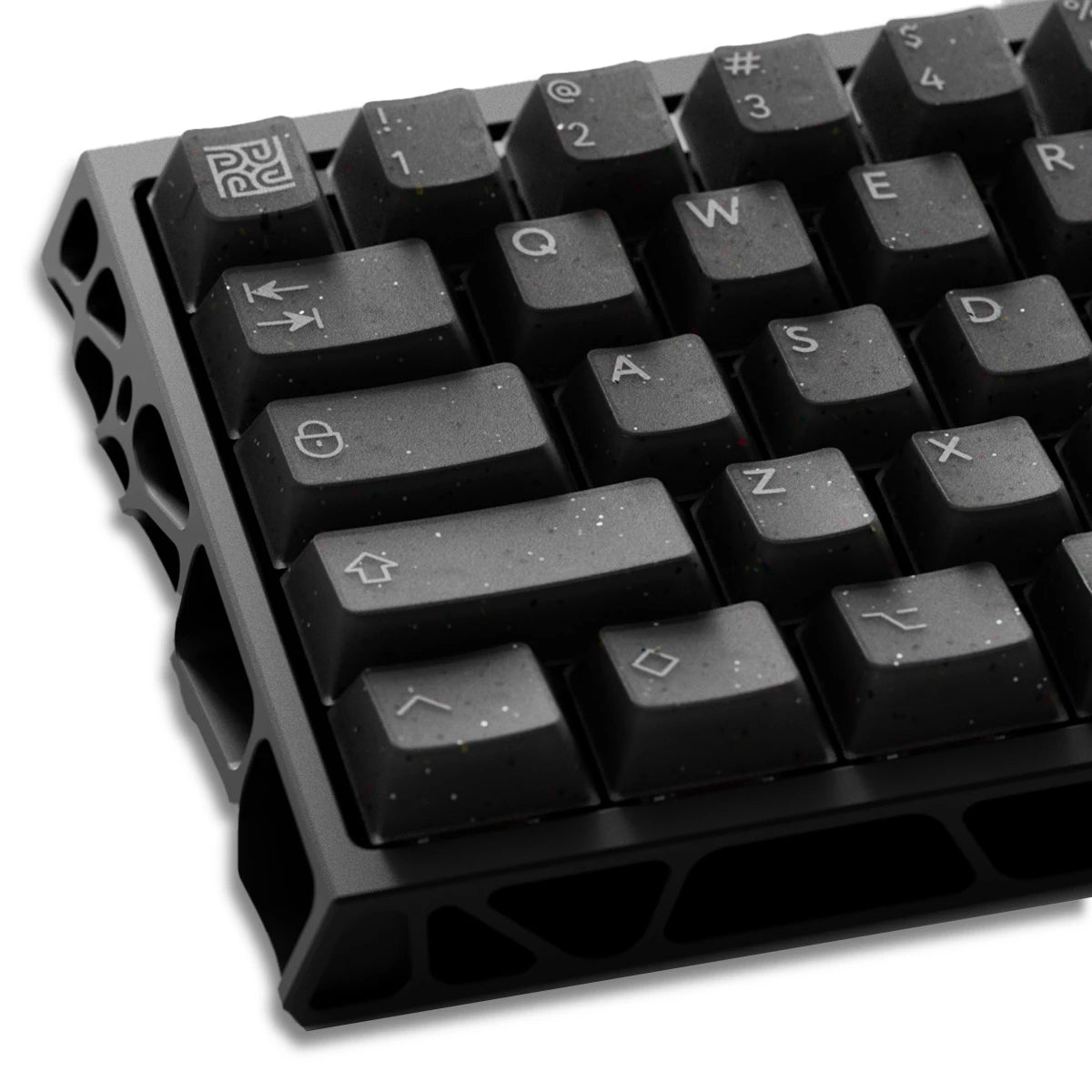 PBTfans Neon Base + Spacebar 4 + Alphas