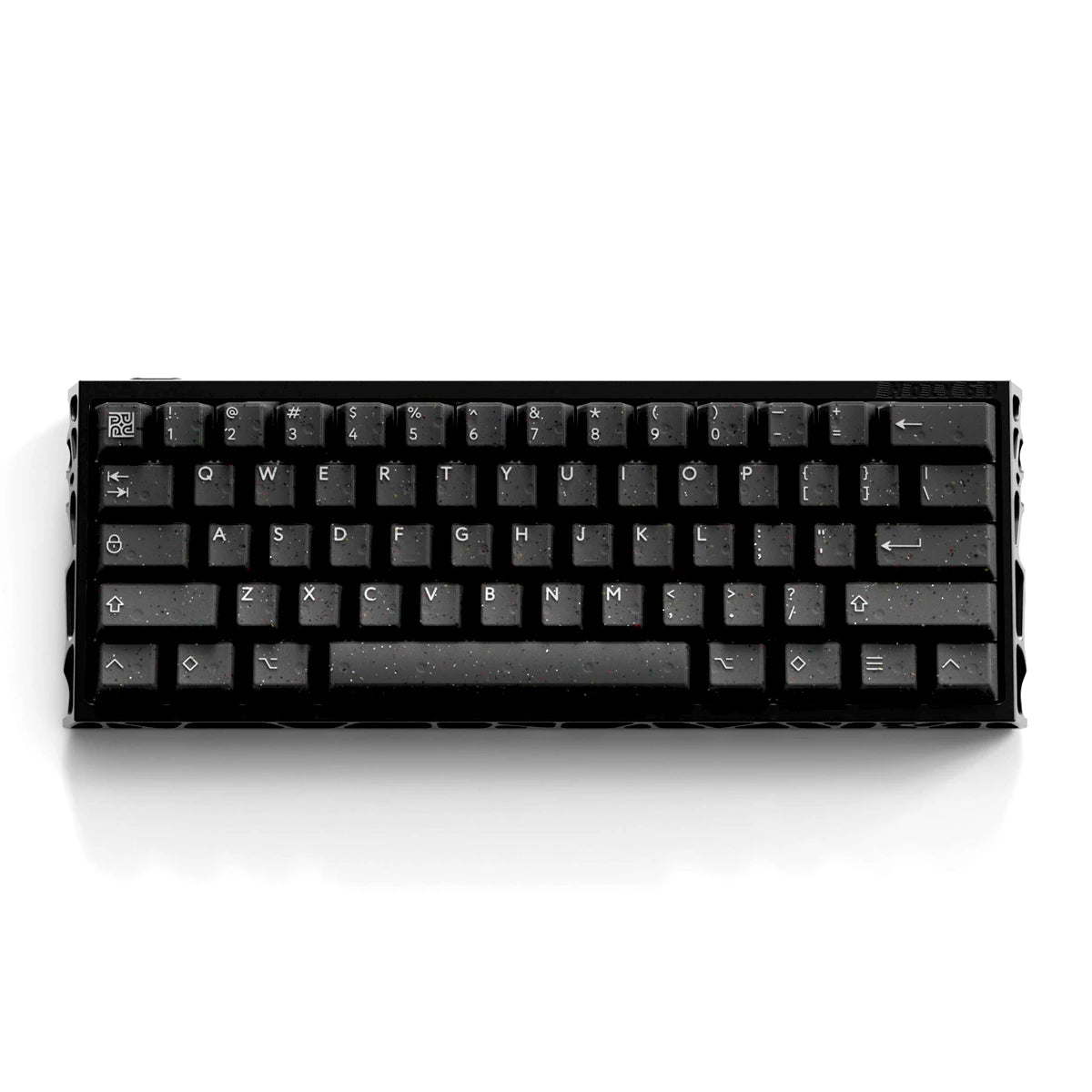 PBTfans Neon R2 ABS Keycap Set – Divinikey