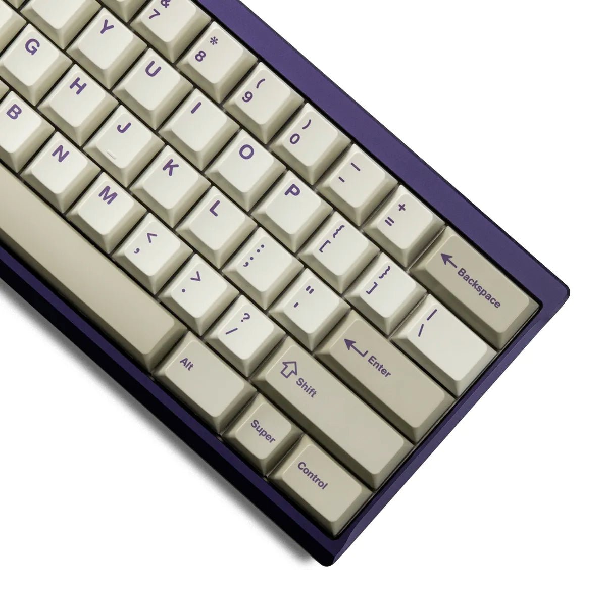 PBTfans Office Love Keycaps - Divinikey