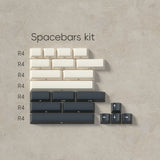 PBTfans Origami Keycaps - Divinikey