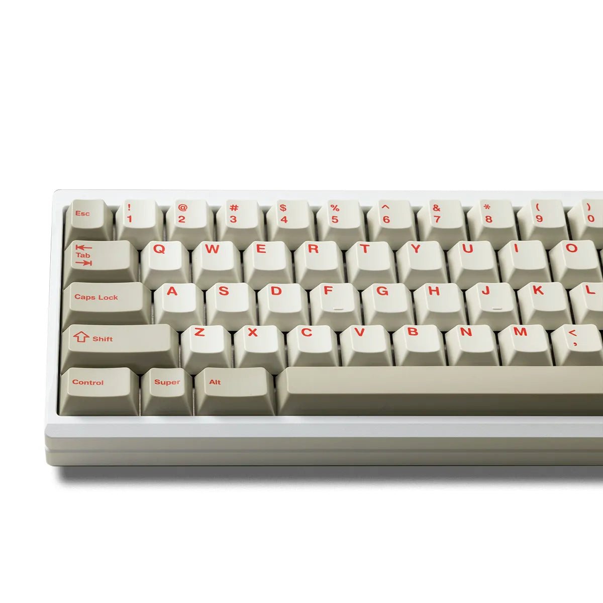 PBTfans overtime キーキャップ PBTfans Overtime PBT Keycaps – Divinikey