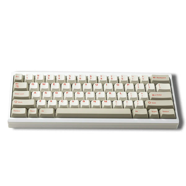 PBTfans overtime キーキャップ pbtfans-overtime-keycaps-