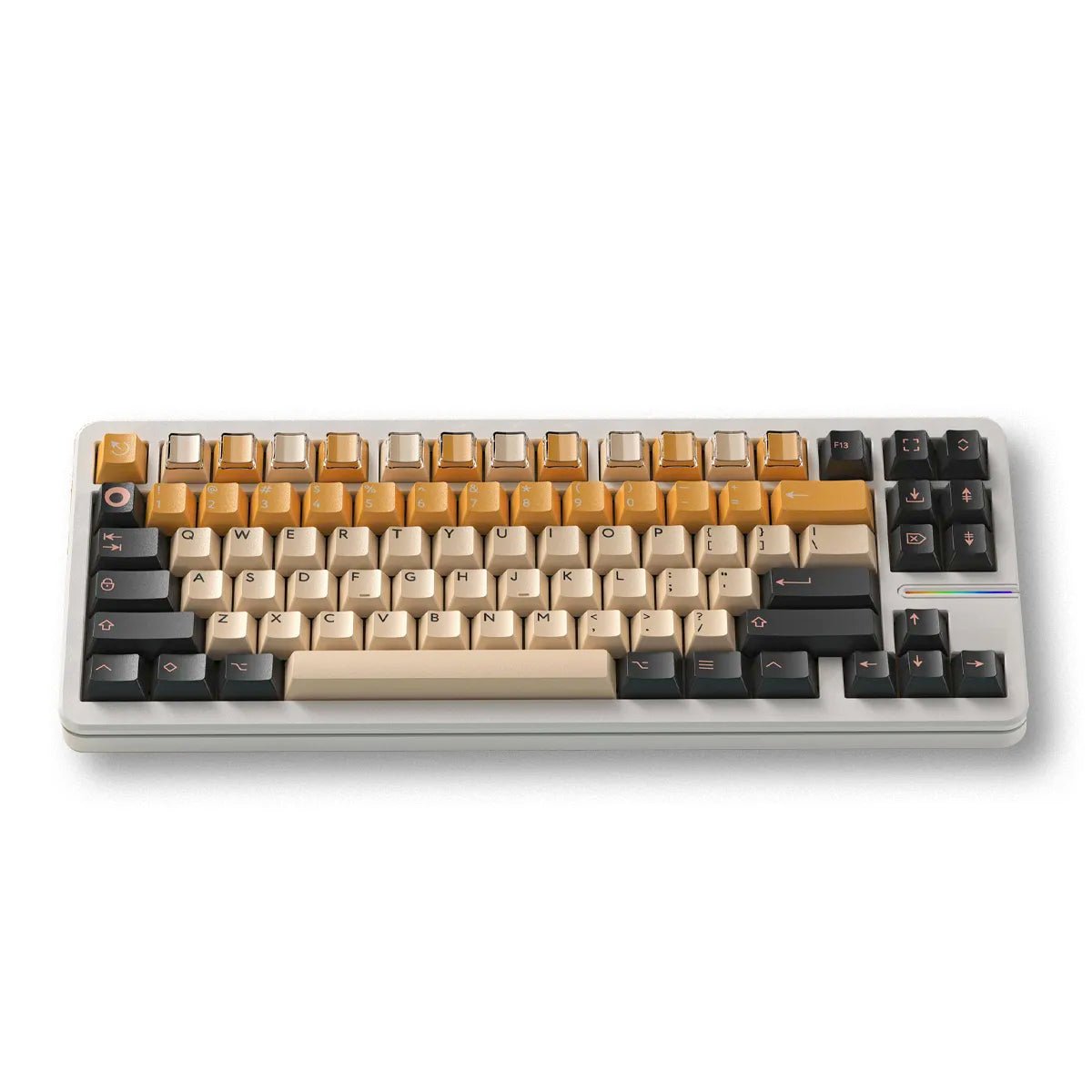 PBTfans Pelican R2 ABS Keycaps – Divinikey PBTfans Pelican R2 ABS Keycaps – Divinikey