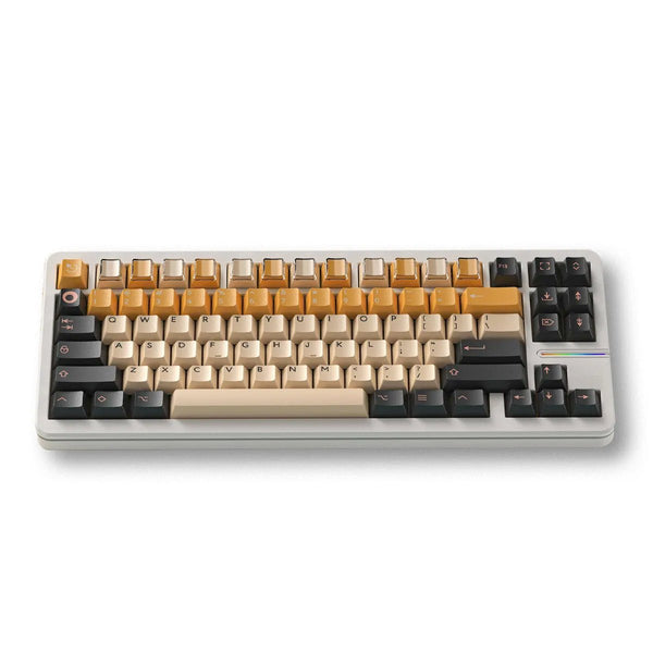 KBDfans set キーキャップ　BASE R2 Pelican 【希少】PBTfans | to excited We're Soon! Coming - R2 Pelican PBTfans キーボード