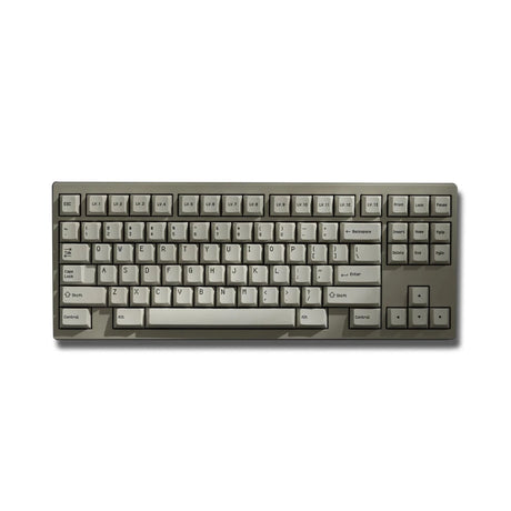 PBTfans Pixsprite Keycaps - Divinikey